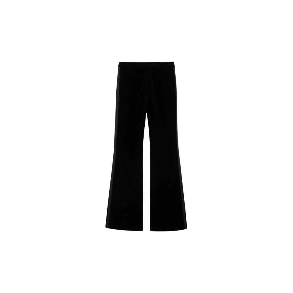 Max Mara Polyester Jumpsuit Black Dames