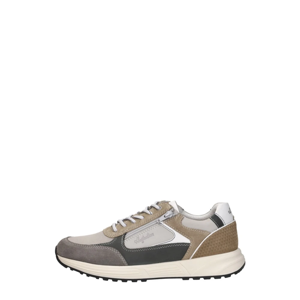 Australian Hawker Flexmove Heren Schoenen Veelkleurig Multicolor