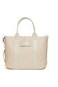 elegant-sac-script-shopping-ivoire