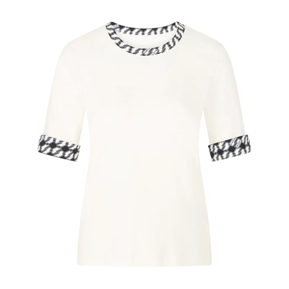 Tops > T-Shirts - - Marc Cain - Modalova