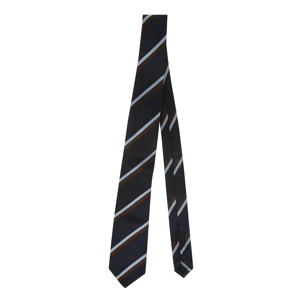Accessories > Ties - - Petronius 1926 - Modalova