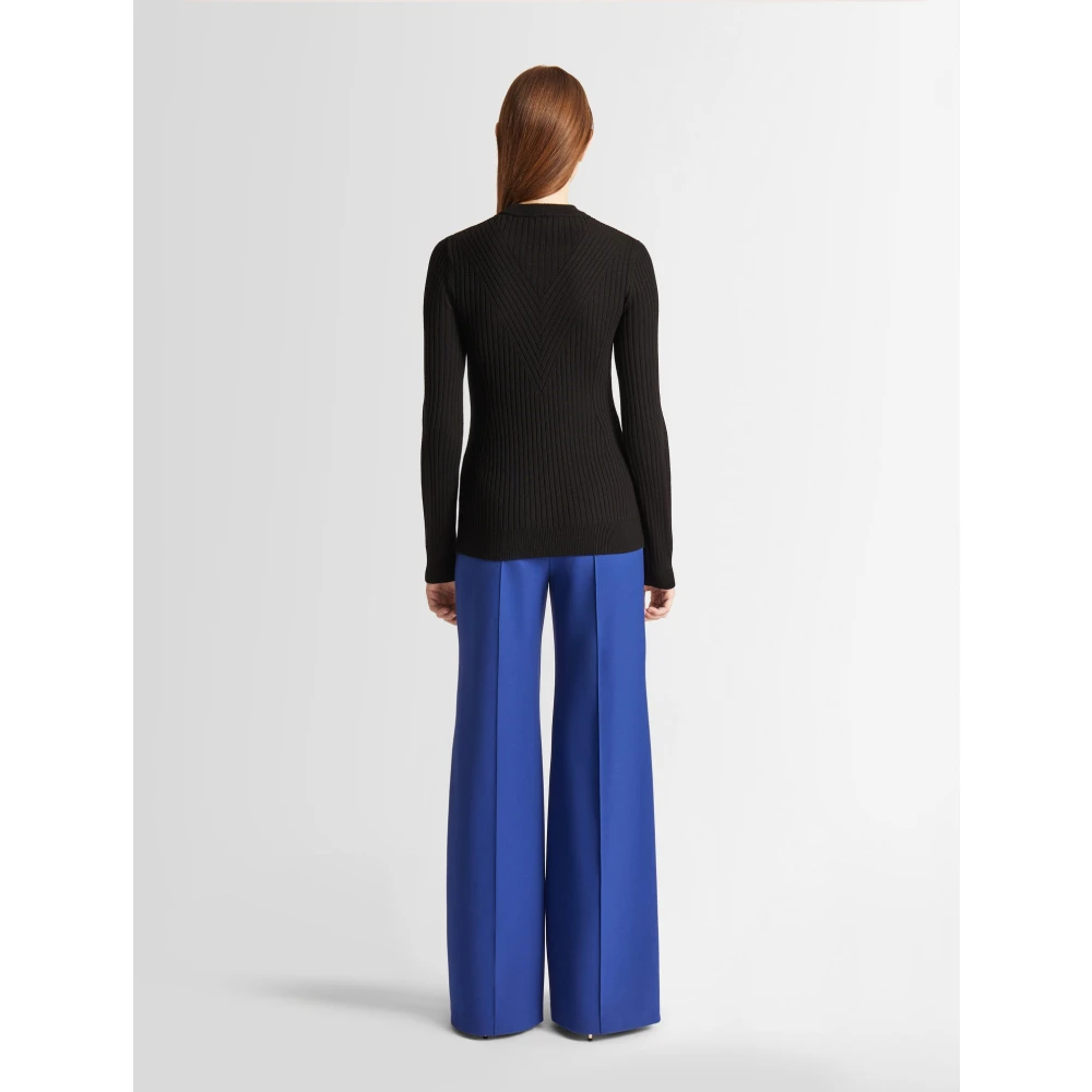 Fusalp Suria Sweater Black Dames