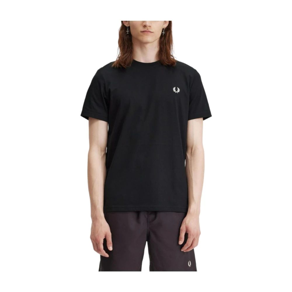 Tops > T-Shirts - - Fred Perry - Modalova