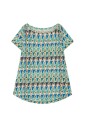 t-shirt-mimosa-geometrique-en-bleu