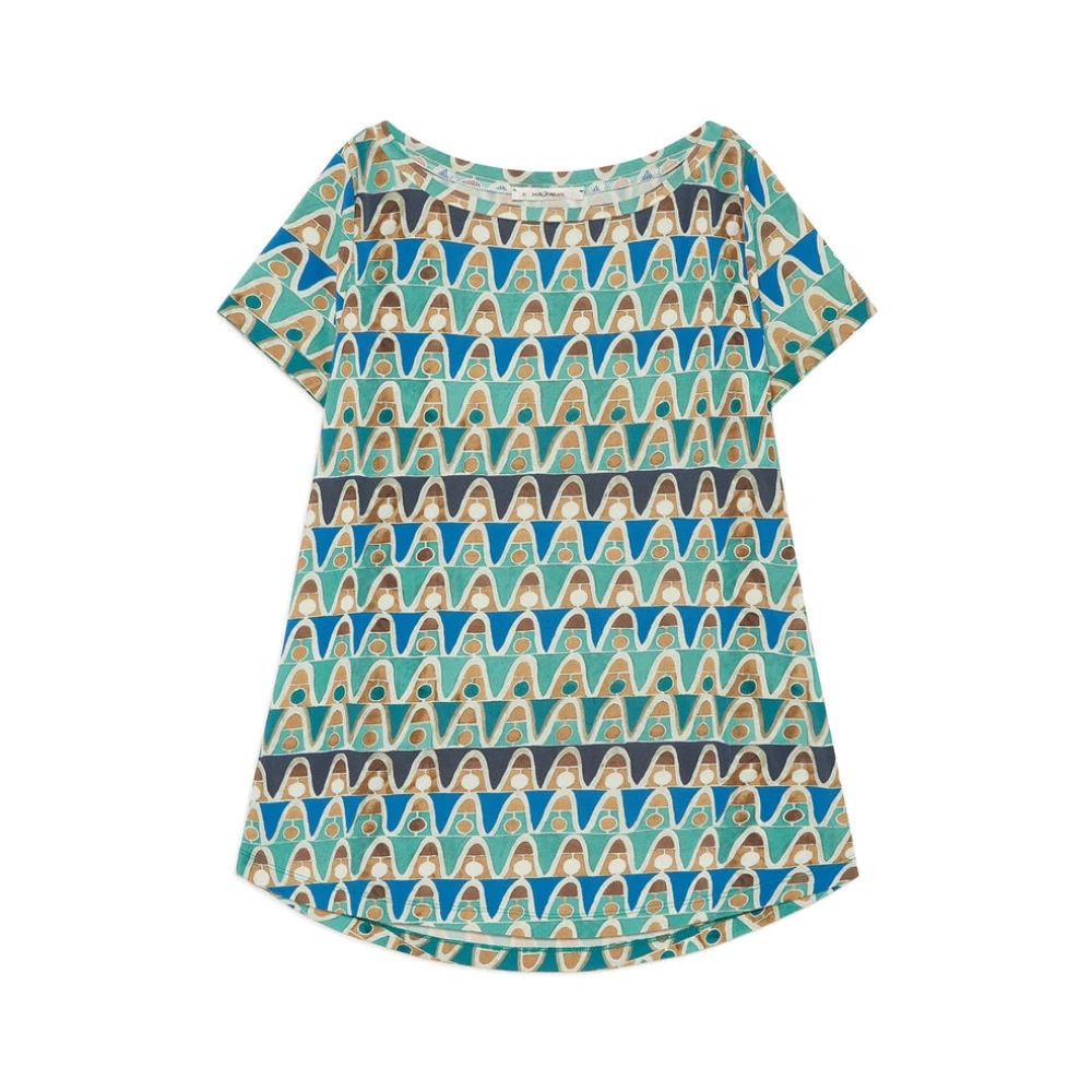 Tops > T-Shirts - - Maliparmi - Modalova