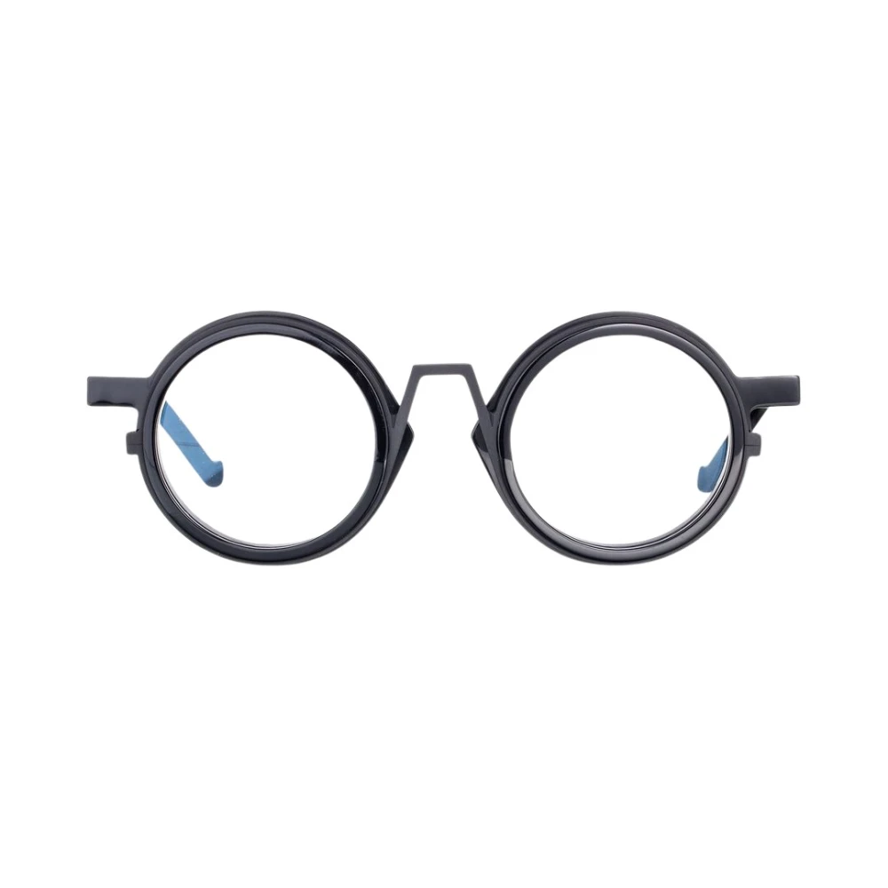 Vava Eyewear Stijlvolle zonnebril voor dagelijks gebruik Black Dames