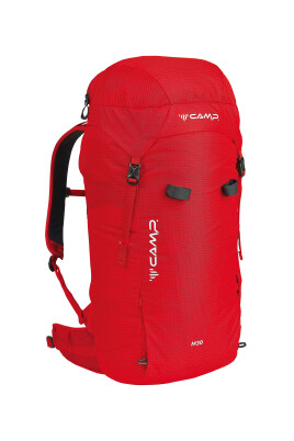 rosso-stylish-m30-red