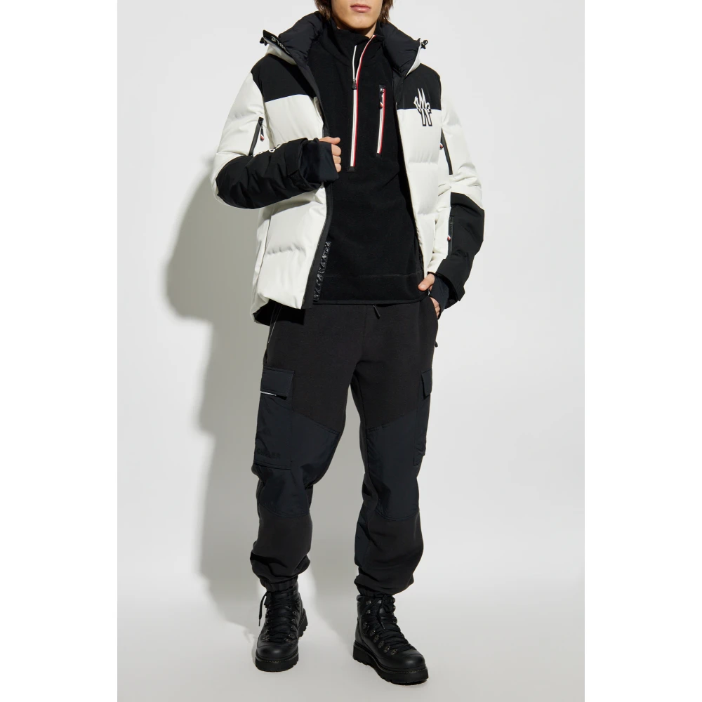 Moncler Apres-Ski Black Heren