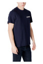 blue-short-sleeve-t-shirt