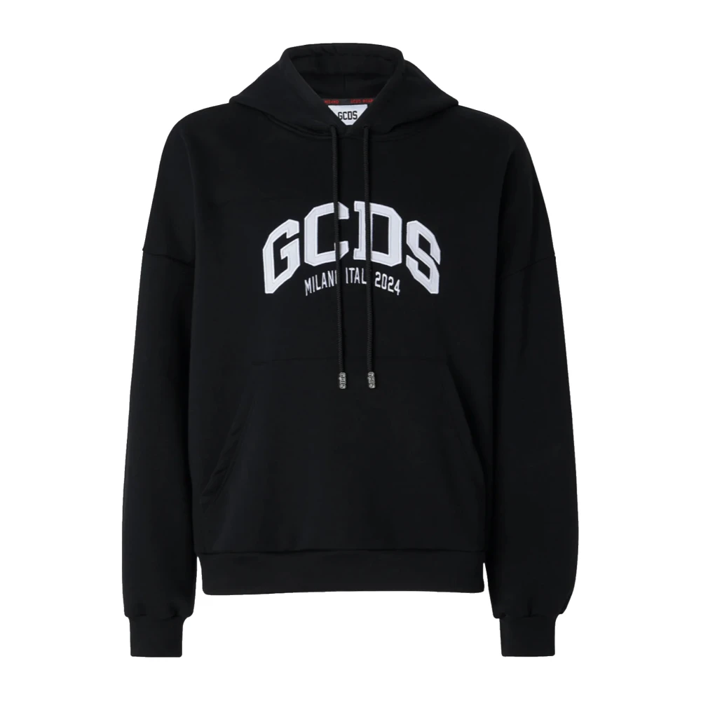 Sweatshirts & Hoodies > Hoodies - - Gcds - Modalova