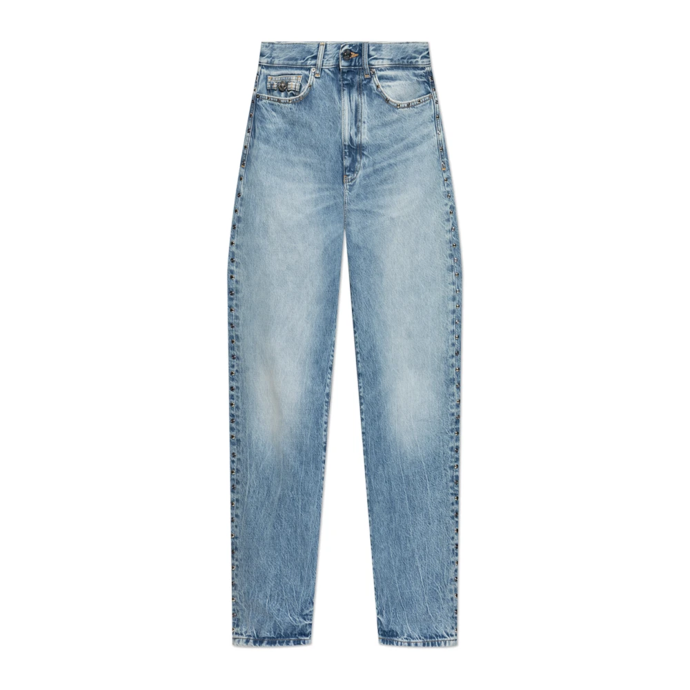 Versace Uomo Blu Jeans, W31, New,