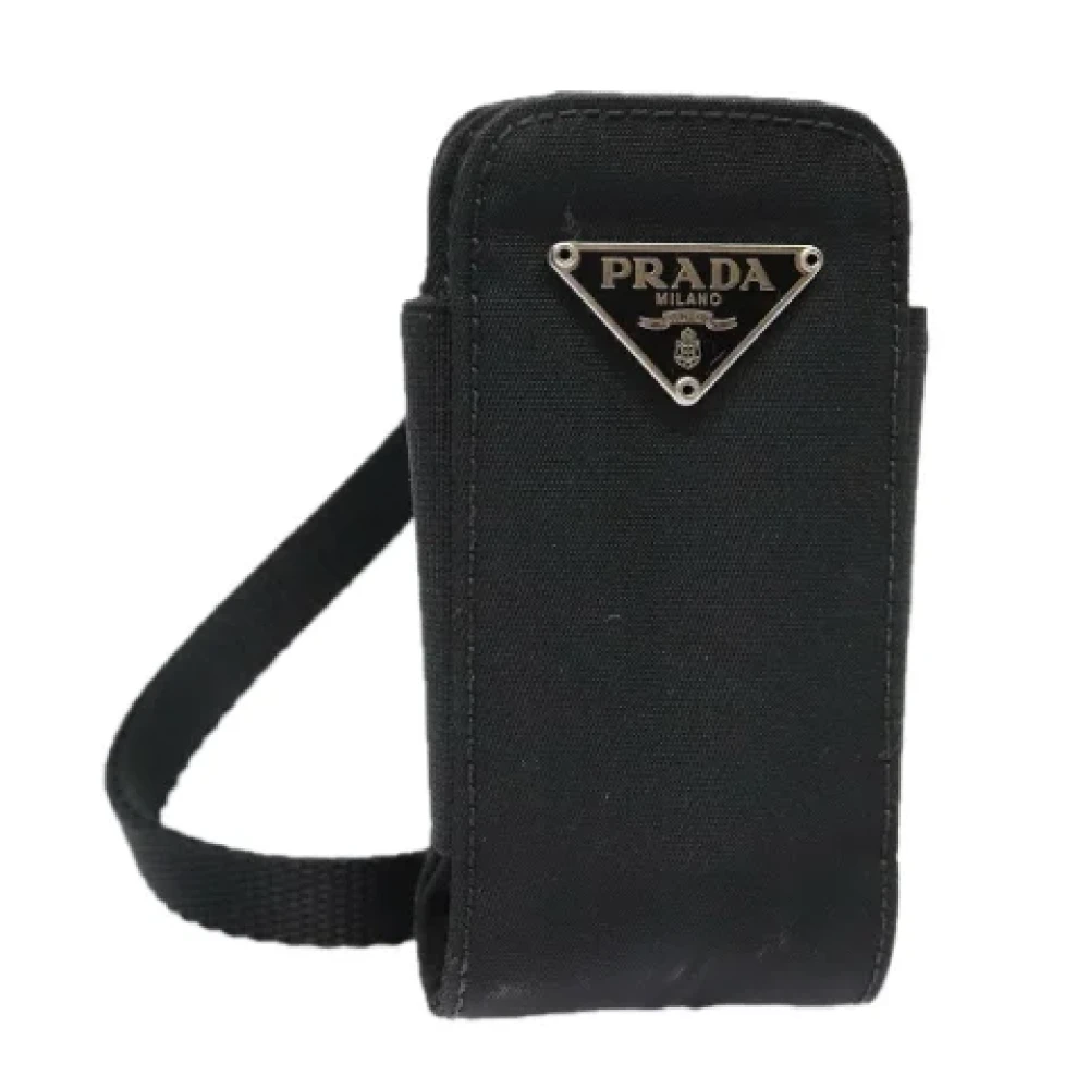 Pre-owned > Pre-owned Bags > Pre-owned Cross Body Bags - - Prada Vintage - Modalova