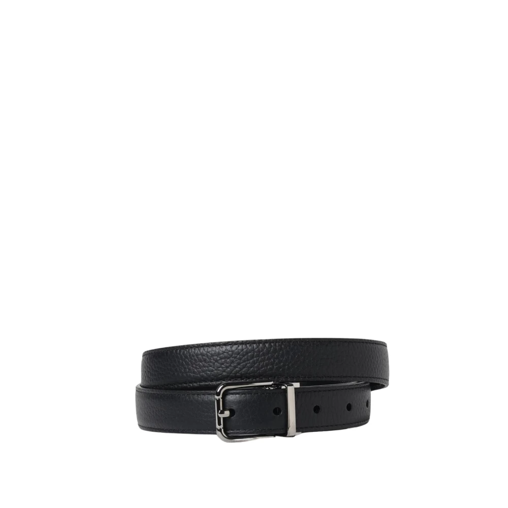 Accessories > Belts - - Dolce & Gabbana - Modalova