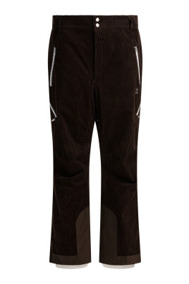 pantalon-marron-rembourre-en-velours-aw25