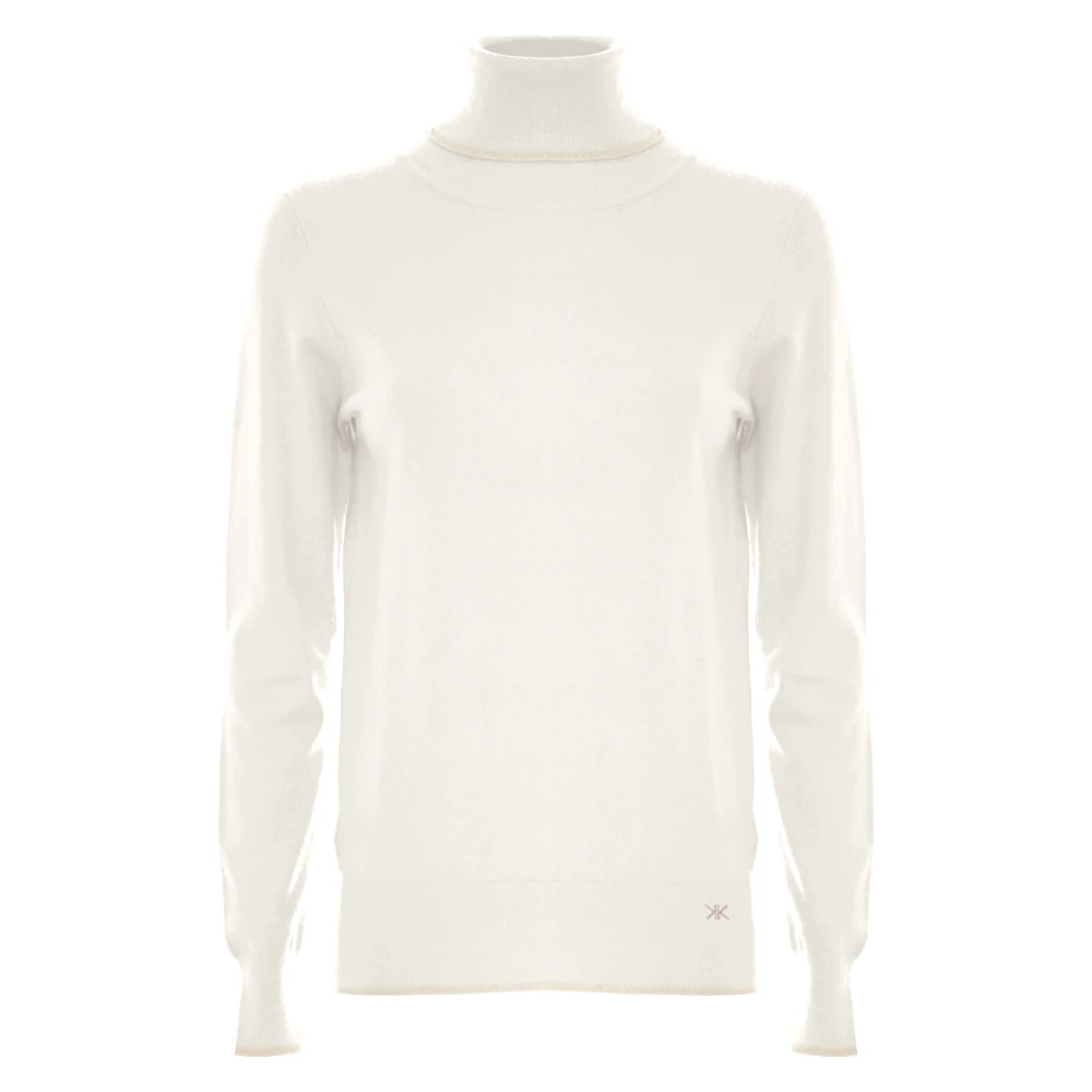 Knitwear > Turtlenecks - - Kocca - Modalova