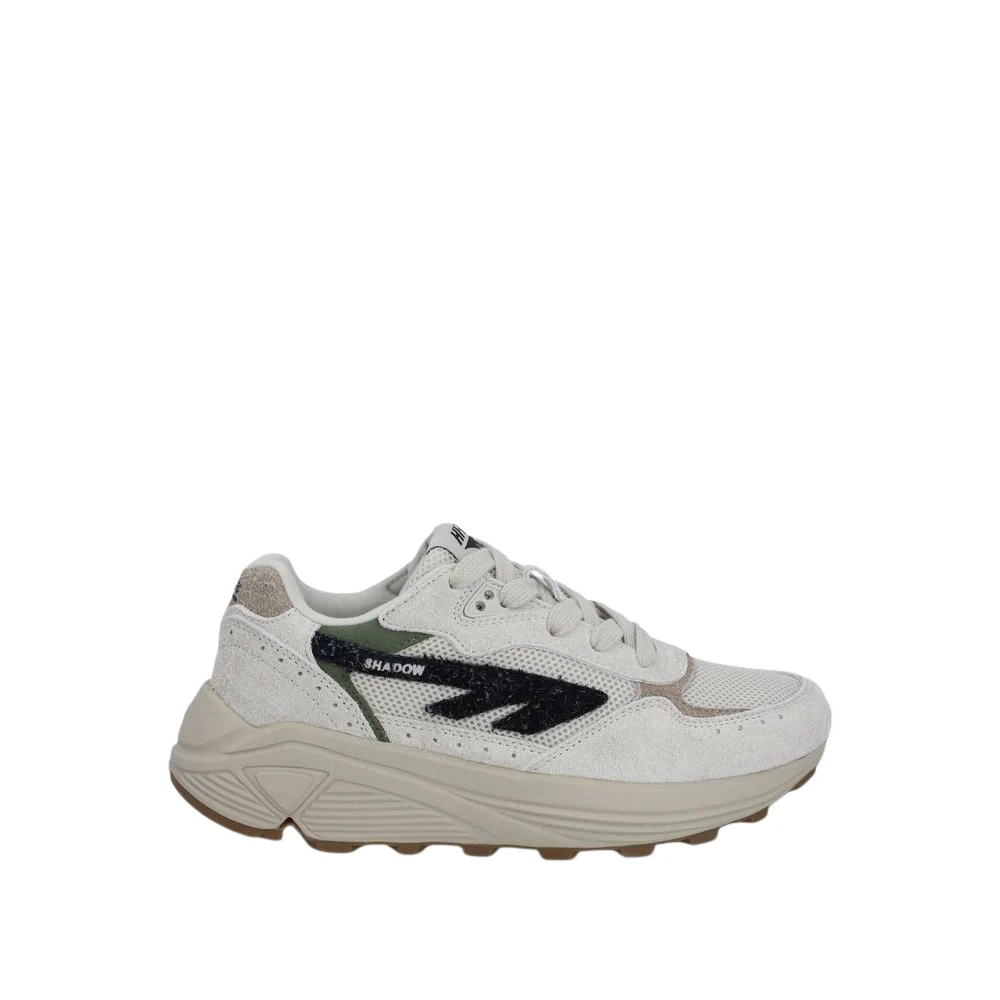 Hi-Tec HTS Shadow RGS Dames Schoenen Grijs