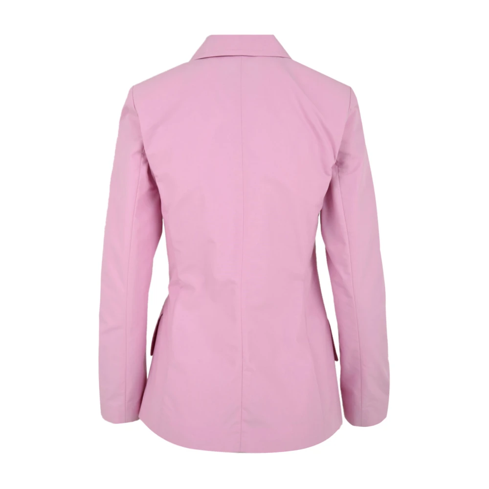 Beatrice .b Damesjas Model 22Fe3824B130 Pink Dames