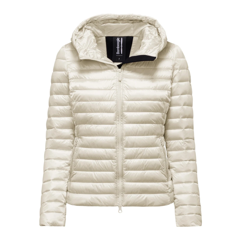 Jackets > Down Jackets - - BomBoogie - Modalova