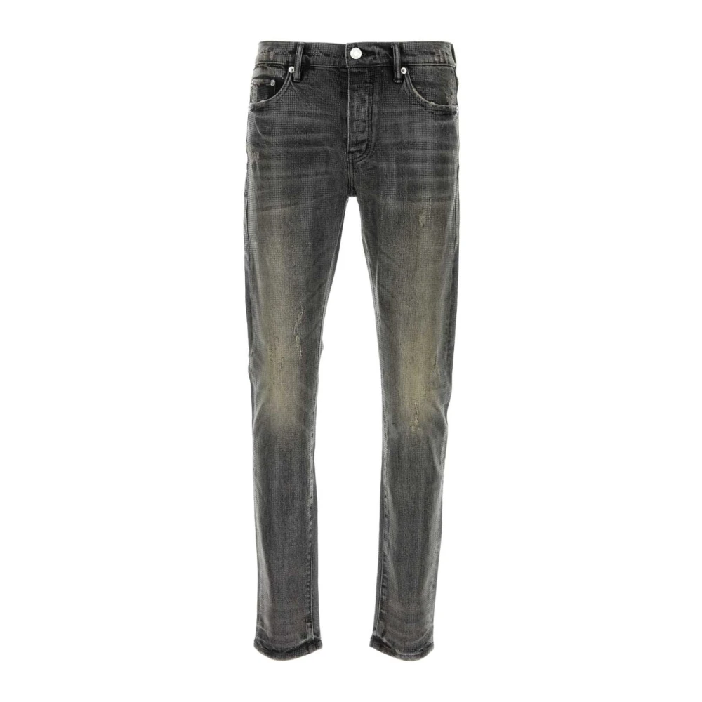 Jeans > Slim-fit Jeans - - Purple Brand - Modalova
