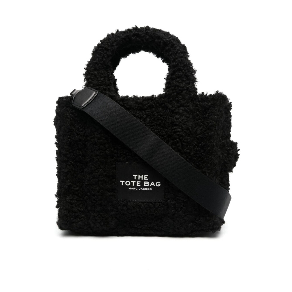 The Teddy Small Tote Bag Marc Jacobs Dames Miinto.be