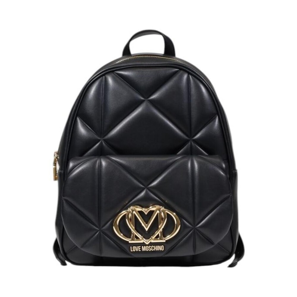 Love moschino backpack 2019 best sale