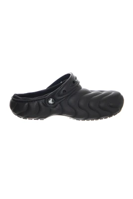 Classic Lined Overpuff Clog