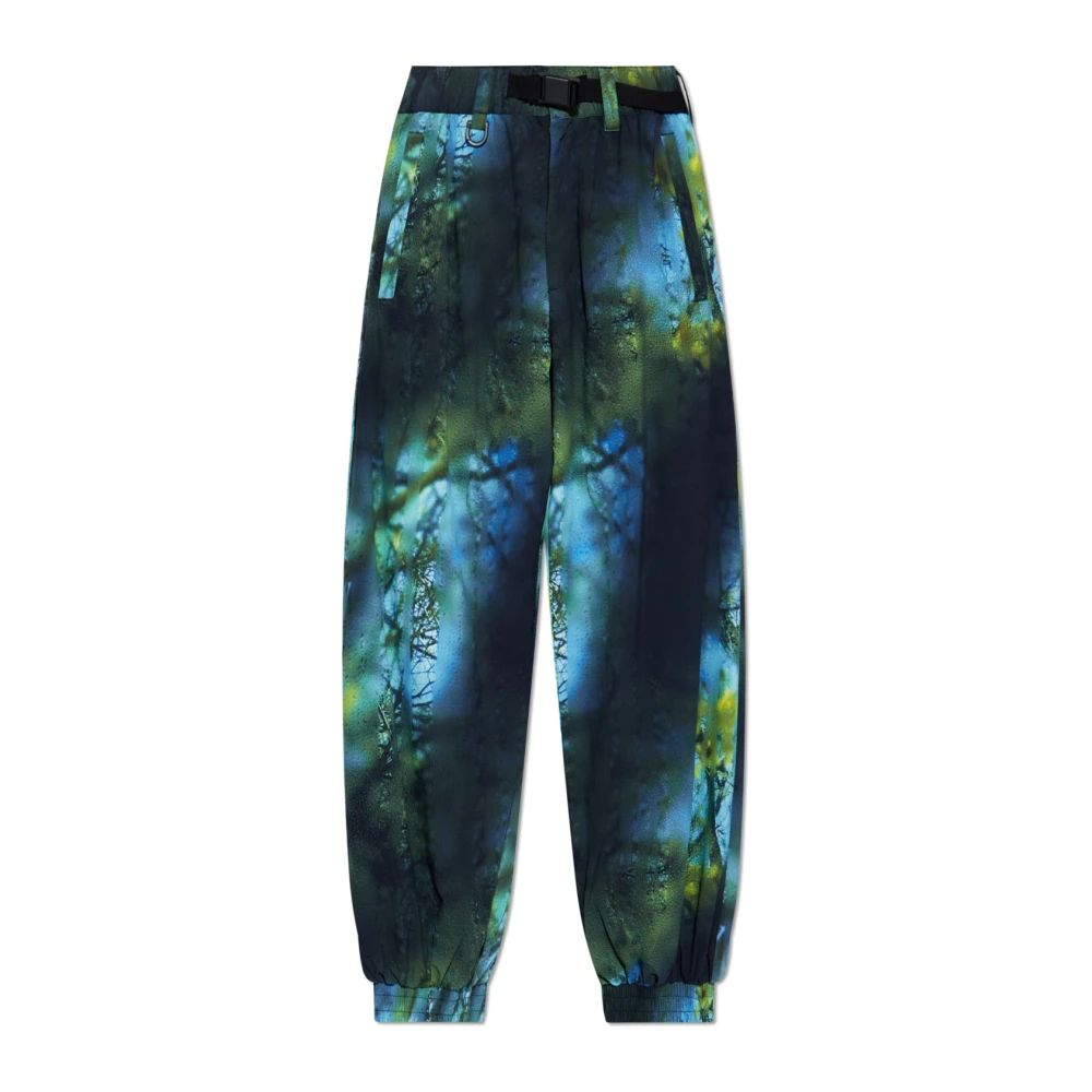 Y-3 Cargobroek Multicolor Heren