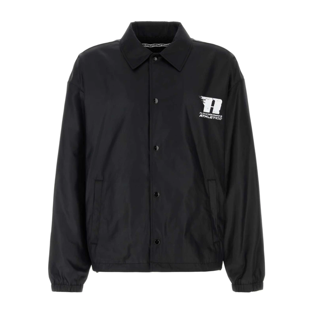 Jackets > Light Jackets - - Alexander Wang - Modalova