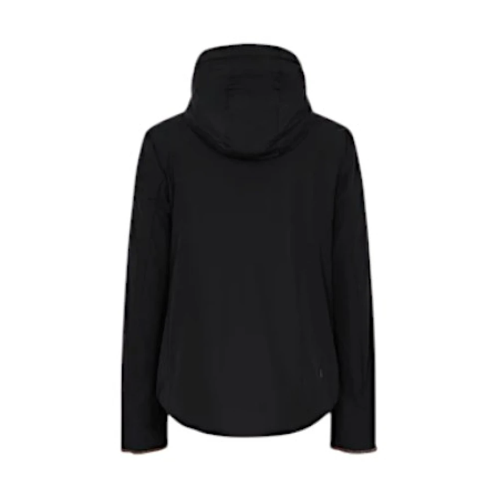 Suns Stijlvol Zwart Modieuze Kleding Black Dames