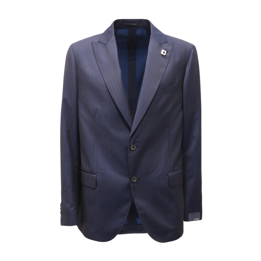 Jackets > Blazers - - Lardini - Modalova