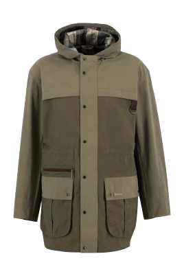 Icons Durham Casual Jacket
