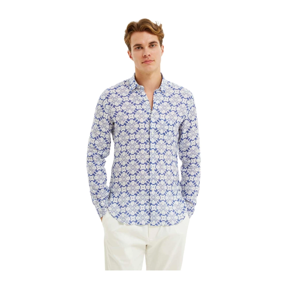 Shirts > Casual Shirts - - Peninsula - Modalova