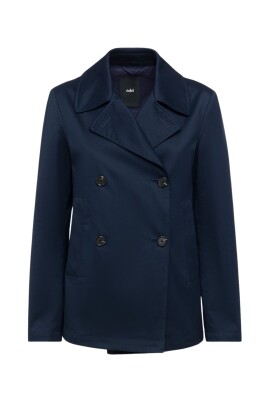 cotton-peacoat