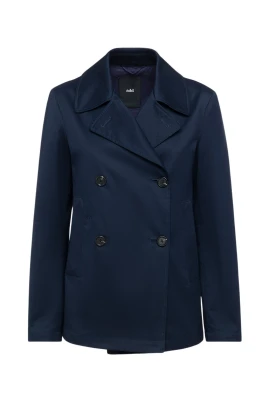 Bomulls Peacoat