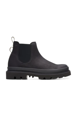 Badell Top Chelsea Boots