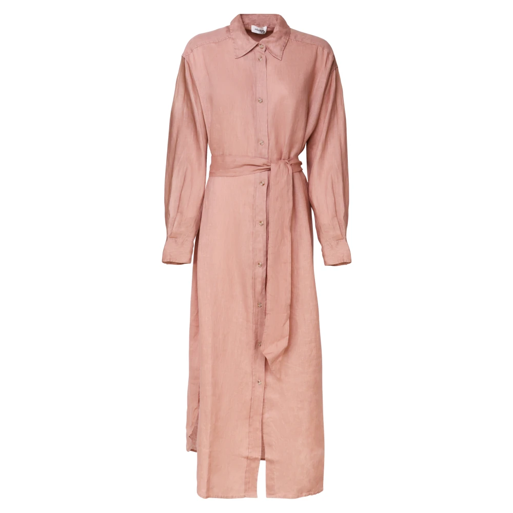 Dresses > Day Dresses > Shirt Dresses - - Ottod'Ame - Modalova