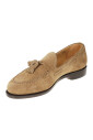 mocassin-noir-en-cuir-a-pompon