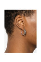 silver-tone-earrings-with-post-back-fastening