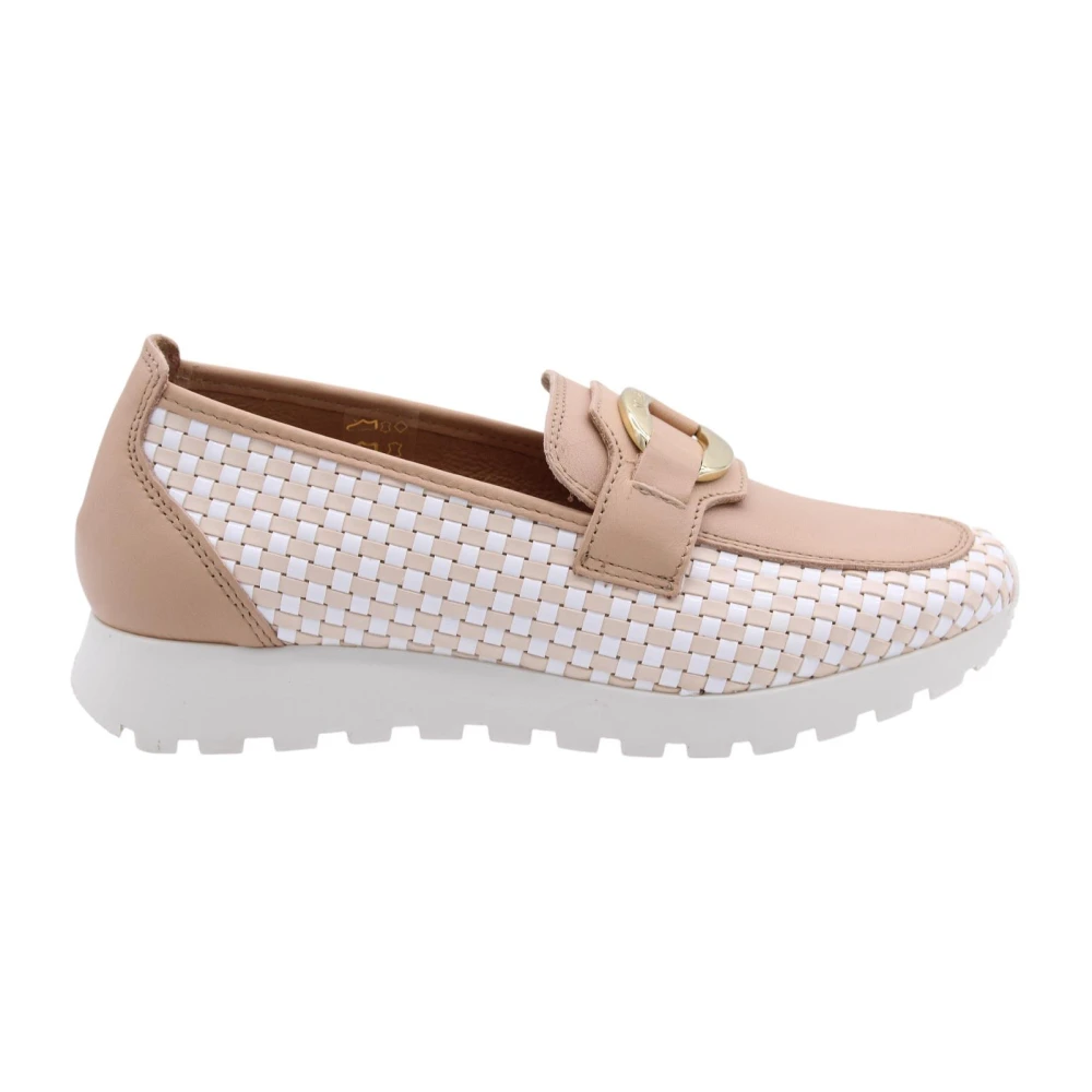 Shoes > Flats > Loafers - - Scapa - Modalova