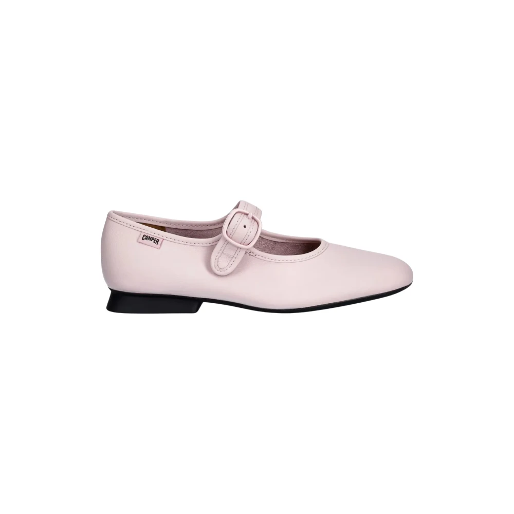 Camper Donna Rosa Scarpe, 38 Eu, New,