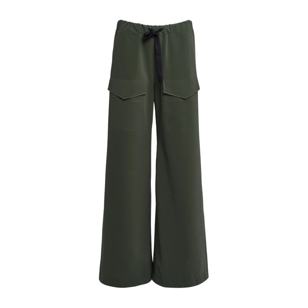 Trousers > Wide Trousers - - Stutterheim - Modalova