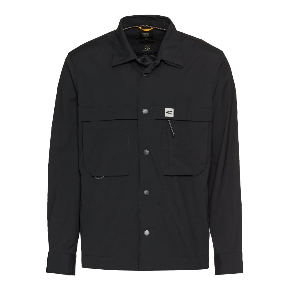 Jackets > Light Jackets - - Camel Active - Modalova