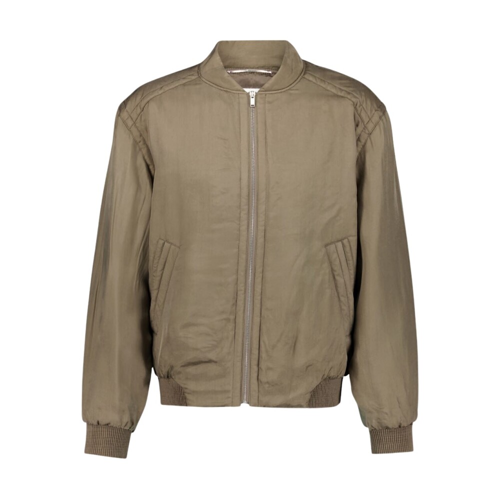 Saint Laurent Bomber Jackets • Shop Bomber Jackets from