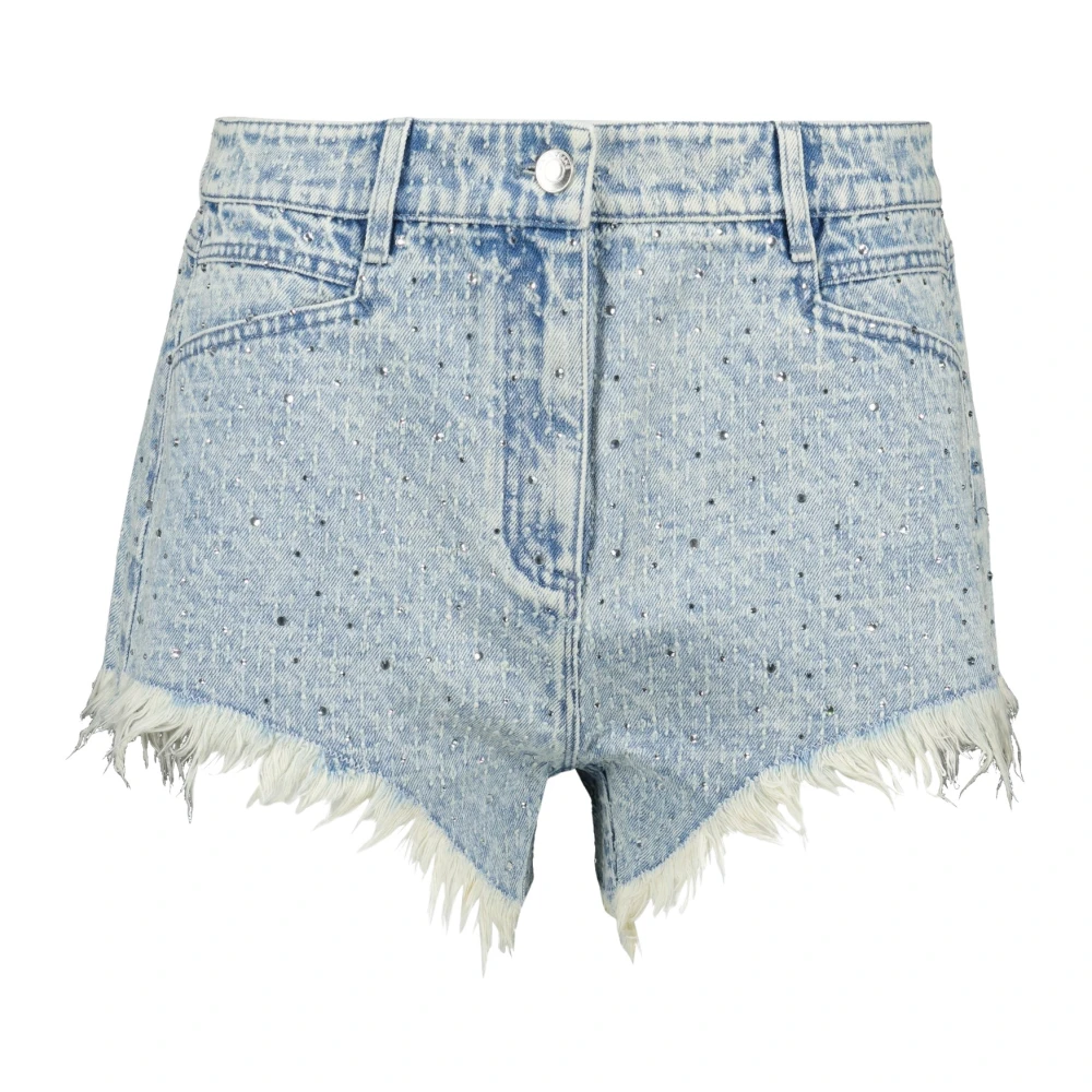 Shorts > Denim Shorts - - IRO - Modalova