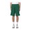 shorts-verts-coupe-decontractee