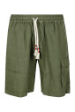 shorts-respirants-en-lin