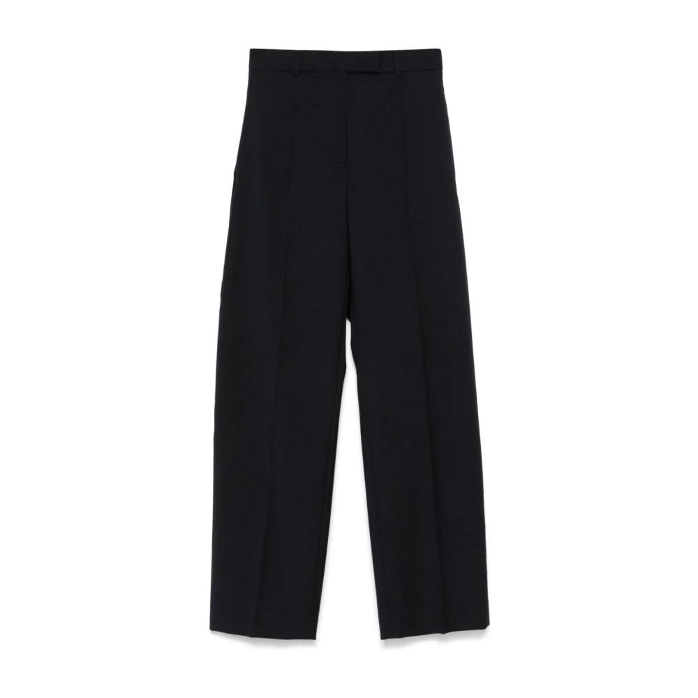 SPORTMAX Ampezzo Stijlvol Model Ski Jas Black Dames