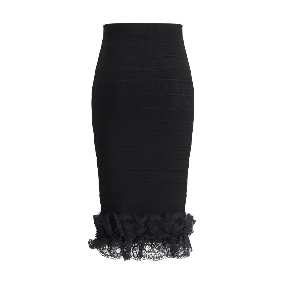 Skirts > Pencil Skirts - - Self Portrait - Modalova