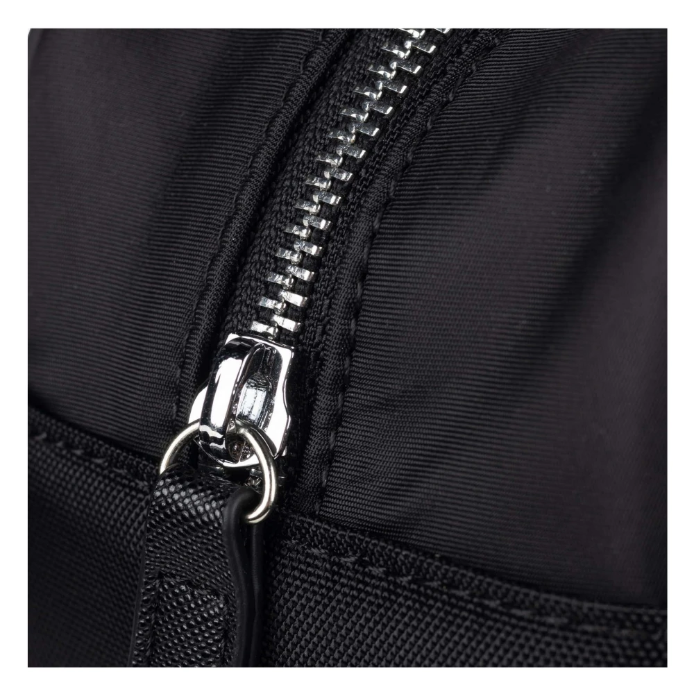 Munich Tas Black Heren