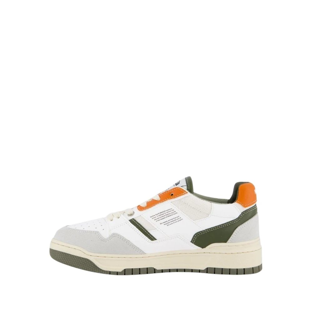 MoEa Gen2 Crossover Dames Schoenen Veelkleurig Multicolor